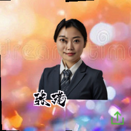 张建